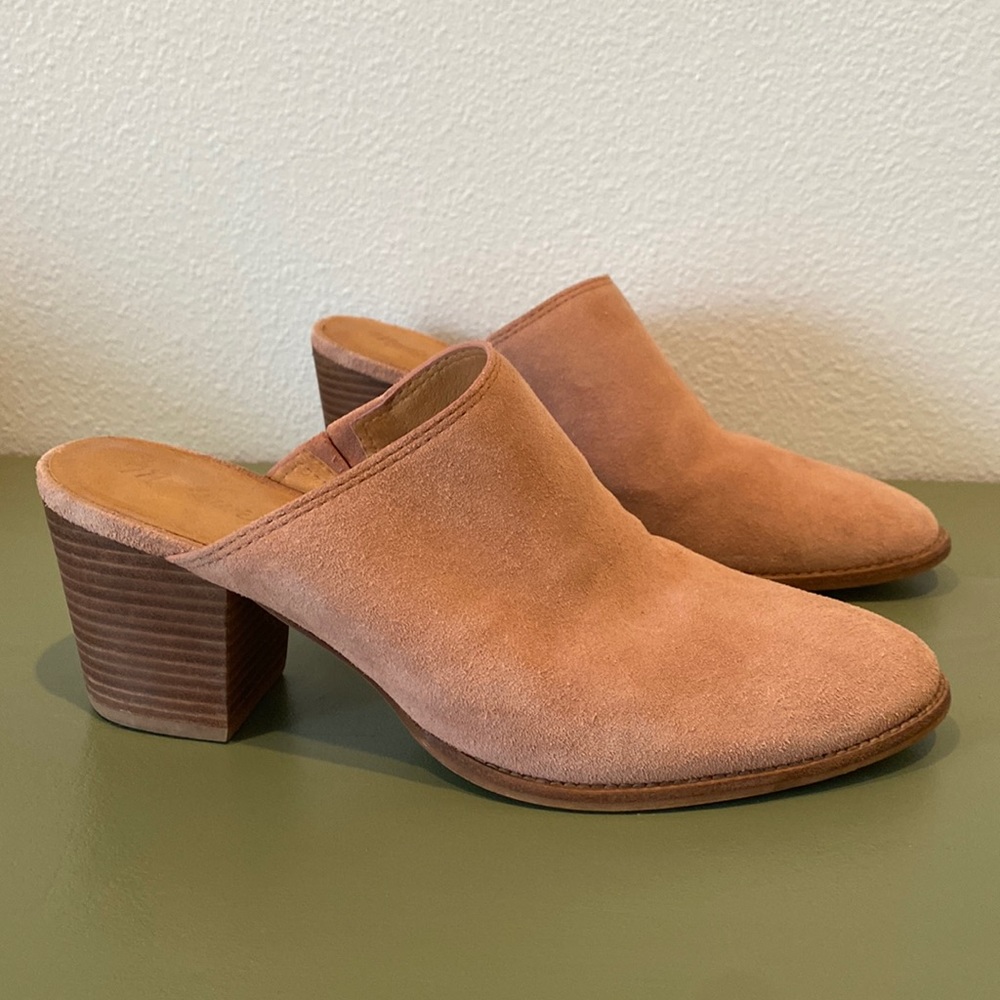 Madewell Mule
